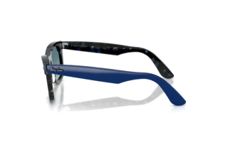 Sidevisning Ray-Ban WAYFARER (RB2240 - 14453M)