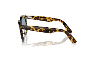 Sidevisning Ray-Ban WAYFARER WAY (RB2241 - 13323F)