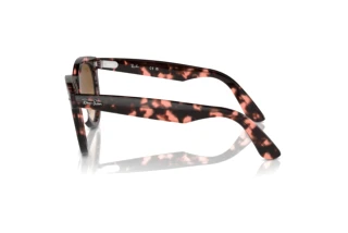 Sidevisning Ray-Ban WAYFARER WAY (RB2241 - 133451)