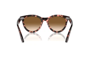 Bagside Ray-Ban WAYFARER WAY (RB2241 - 133451)