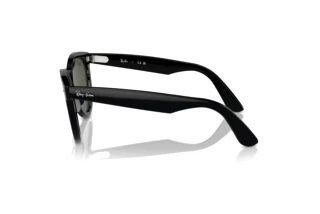 Sidevisning Ray-Ban WAYFARER WAY (RB2241 - 901/31)