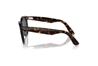 Sidevisning Ray-Ban WAYFARER WAY (RB2241 - 902/B1)