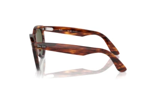 Sidevisning Ray-Ban WAYFARER WAY (RB2241 - 954/58)