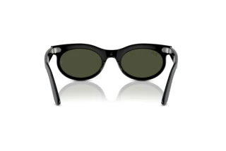 Bagside Ray-Ban WAYFARER OVAL (RB2242 - 901/31)
