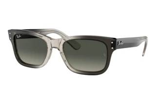 Forfra Ray-Ban MR BURBANK (RB2283 - 134071)