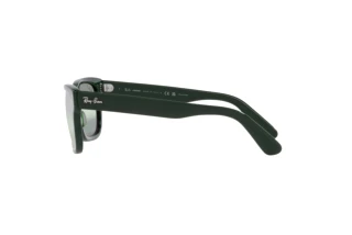 Sidevisning Ray-Ban MR BURBANK (RB2283 - 6659G4)