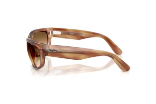 Sidevisning Ray-Ban MEGA BALORAMA (RB2289 - 140351)