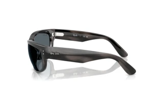 Sidevisning Ray-Ban MEGA BALORAMA (RB2289 - 1404R5)