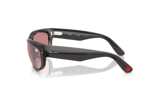 Sidevisning Ray-Ban MEGA BALORAMA (RB2289 - 14543E)