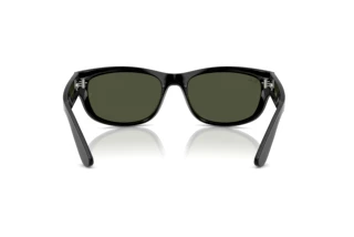 Bagside Ray-Ban MEGA BALORAMA (RB2289 - 901/31)