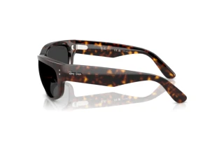 Sidevisning Ray-Ban MEGA BALORAMA (RB2289 - 902/48)