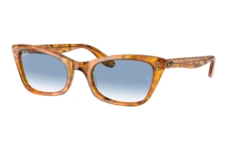 Forfra Ray-Ban LADY BURBANK (RB2299 - 13423F)