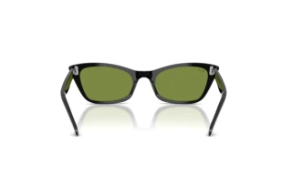Bagside Ray-Ban LADY BURBANK (RB2299 - 901/4E)