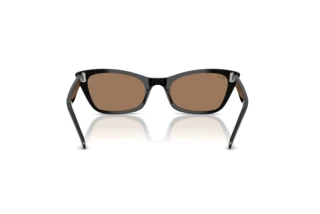 Bagside Ray-Ban LADY BURBANK (RB2299 - 901/73)