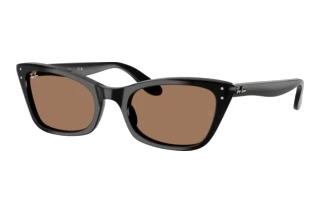 Forfra Ray-Ban LADY BURBANK (RB2299 - 901/73)