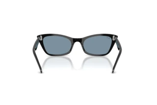 Bagside Ray-Ban LADY BURBANK (RB2299 - 901/R5)