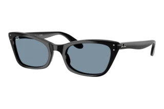 Forfra Ray-Ban LADY BURBANK (RB2299 - 901/R5)