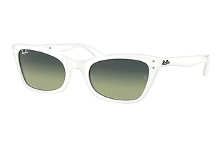 Forfra Ray-Ban LADY BURBANK (RB2299 - 975/BH)