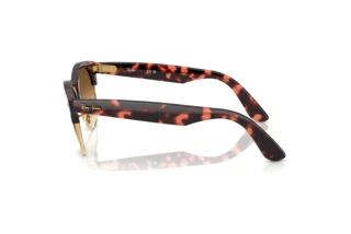 Sidevisning Ray-Ban CLUBMASTER WAY (RB2341 - 143251)