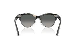 Bagside Ray-Ban CLUBMASTER WAY (RB2341 - 143371)