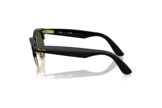 Sidevisning Ray-Ban CLUBMASTER WAY (RB2341 - 901/31)