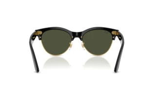 Bagside Ray-Ban CLUBMASTER WAY (RB2341 - 901/31)