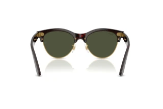 Bagside Ray-Ban CLUBMASTER WAY (RB2341 - 990/31)