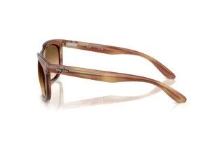 Sidevisning Ray-Ban BALORETTE (RB2389 - 140351)