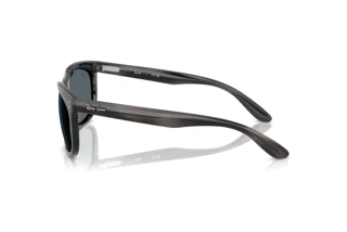 Sidevisning Ray-Ban BALORETTE (RB2389 - 1404R5)