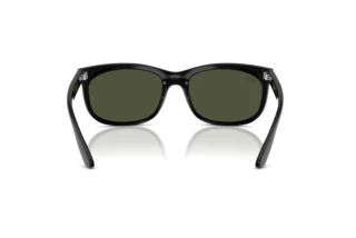 Bagside Ray-Ban BALORETTE (RB2389 - 901/31)