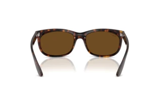 Bagside Ray-Ban BALORETTE (RB2389 - 902/57)