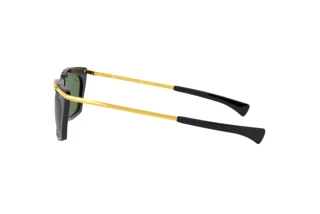 Sidevisning Ray-Ban OLYMPIAN II (RB2419 - 130358)