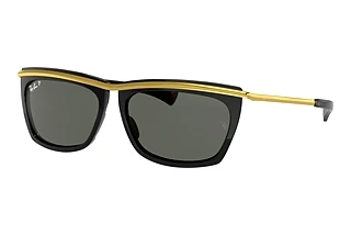 Forfra Ray-Ban OLYMPIAN II (RB2419 - 130358)