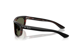 Sidevisning Ray-Ban BALORAMA (RB2489 - 144058)