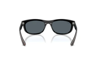 Bagside Ray-Ban BALORAMA (RB2489 - 1441R5)