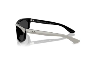 Sidevisning Ray-Ban BALORAMA (RB2489 - 144248)