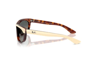 Sidevisning Ray-Ban BALORAMA (RB2489 - 144371)