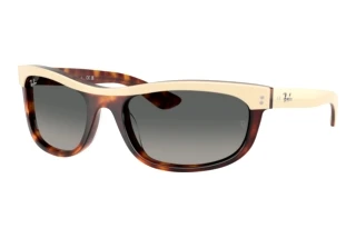 Forfra Ray-Ban BALORAMA (RB2489 - 144371)
