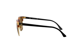 Sidevisning Ray-Ban CLUBMASTER (RB3016 - 1160)