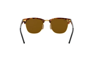 Bagside Ray-Ban CLUBMASTER (RB3016 - 1160)