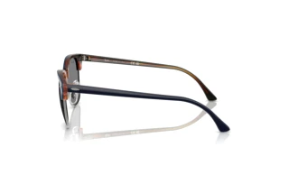 Sidevisning Ray-Ban CLUBMASTER (RB3016 - 1278B1)