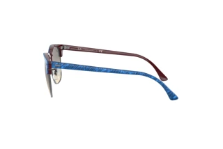 Sidevisning Ray-Ban CLUBMASTER (RB3016 - 131032)