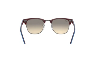 Bagside Ray-Ban CLUBMASTER (RB3016 - 131032)