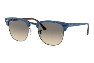 Forfra Ray-Ban CLUBMASTER (RB3016 - 131032)