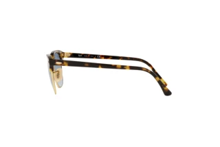 Sidevisning Ray-Ban CLUBMASTER (RB3016 - 13353F)