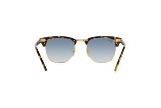 Bagside Ray-Ban CLUBMASTER (RB3016 - 13353F)