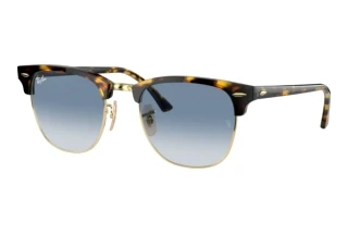 Forfra Ray-Ban CLUBMASTER (RB3016 - 13353F)
