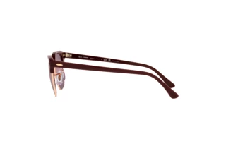Sidevisning Ray-Ban CLUBMASTER (RB3016 - 1365G9)