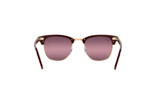 Bagside Ray-Ban CLUBMASTER (RB3016 - 1365G9)