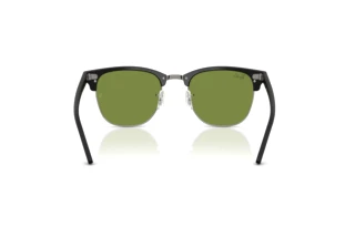 Bagside Ray-Ban CLUBMASTER (RB3016 - 601S4E)